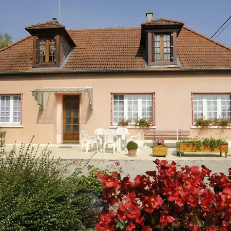 Saint-remy-sous-barbuise, 4 Pieces, 6 Personnes - Fr-1-543-49 Casa de Férias
