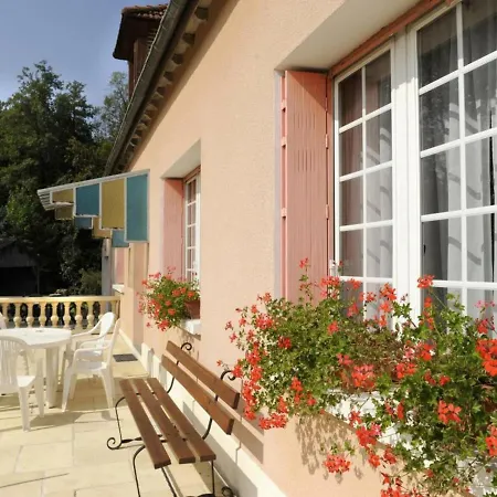 Saint-remy-sous-barbuise, 4 Pieces, 6 Personnes - Fr-1-543-49 Casa de Férias *
