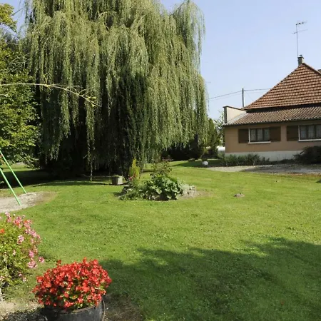 Saint-remy-sous-barbuise, 4 Pieces, 6 Personnes - Fr-1-543-49 Casa de Férias *