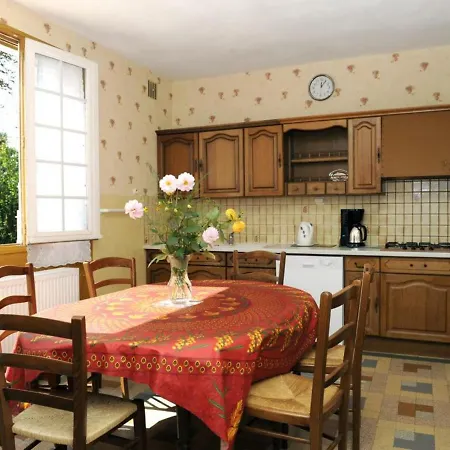 Saint-remy-sous-barbuise, 4 Pieces, 6 Personnes - Fr-1-543-49 Casa de Férias *